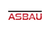 Asbau