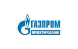 Газпром проектирование