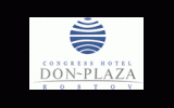 Конгресс отель Don-Plaza